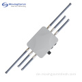 Outdoor 4G LTE CPE 1300Mbit / s 802.11ac Access Point